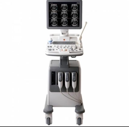 ultrasound machine